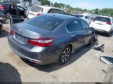 HONDA ACCORD EX photo