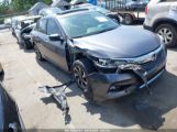 HONDA ACCORD EX photo