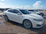 LINCOLN MKS ECOBOOST photo