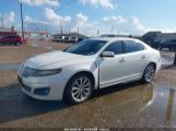 LINCOLN MKS ECOBOOST photo