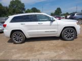 JEEP GRAND CHEROKEE OVERLAND 4X2 снимка