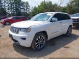 JEEP GRAND CHEROKEE OVERLAND 4X2 photo