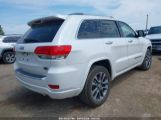 JEEP GRAND CHEROKEE OVERLAND 4X2 photo