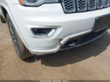 JEEP GRAND CHEROKEE OVERLAND 4X2 photo