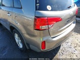 KIA SORENTO LX 5XYKTDA60EG518556 снимка