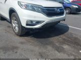 HONDA CR-V EX-L снимка