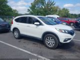 HONDA CR-V EX-L снимка