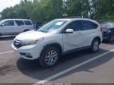 HONDA CR-V EX-L снимка