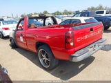 CHEVROLET SILVERADO 1500 WORK TRUCK 3GCEC14X16G****** снимка