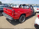 CHEVROLET SILVERADO 1500 WORK TRUCK 3GCEC14X16G****** снимка