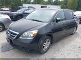 HONDA ODYSSEY EX-L 5FNRL38716B448565 снимка