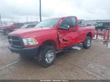RAM 2500 TRADESMAN REGULAR CAB 4X4 8' BOX 3C6MR5AL0JG****** снимка