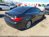 HYUNDAI SONATA GLS 5NPEB4AC6CH320804 снимка
