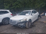 Honda Accord Crosstour Ex 5J6TF1H34AL003543 photo