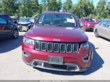 JEEP GRAND CHEROKEE LIMITED 4X4 снимка