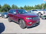 JEEP GRAND CHEROKEE LIMITED 4X4 снимка