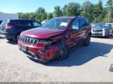 JEEP GRAND CHEROKEE LIMITED 4X4 снимка