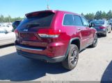 JEEP GRAND CHEROKEE LIMITED 4X4 photo