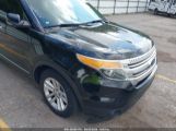 FORD EXPLORER XLT photo