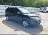 FORD EXPLORER XLT photo