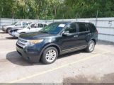 FORD EXPLORER XLT photo