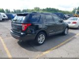 FORD EXPLORER XLT photo