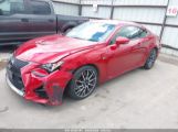 LEXUS RC F photo