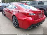 LEXUS RC F photo