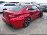 LEXUS RC F photo