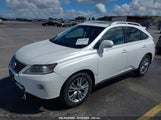 LEXUS RX 350 2T2ZK1BA1DC126064 снимка