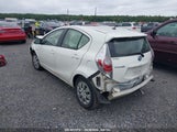 TOYOTA PRIUS C ONE JTDKDTB38E1****** снимка