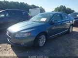 VOLVO S80 3.2 PREMIER PLUS YV1952AS0D1****** снимка