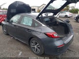 HONDA CIVIC LX 19XFL2H50PE****** снимка