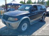 MITSUBISHI MONTERO SPORT LTD JA4LS41R12J****** fotografie