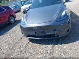 TESLA MODEL Y AWD/LONG RANGE DUAL MOTOR ALL-WHEEL DRIVE photo