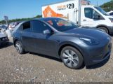 TESLA MODEL Y AWD/LONG RANGE DUAL MOTOR ALL-WHEEL DRIVE photo