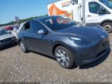 TESLA MODEL Y AWD/LONG RANGE DUAL MOTOR ALL-WHEEL DRIVE photo