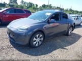 TESLA MODEL Y AWD/LONG RANGE DUAL MOTOR ALL-WHEEL DRIVE photo