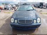 MERCEDES-BENZ CLK 430 photo