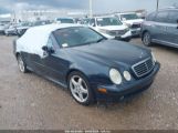 MERCEDES-BENZ CLK 430 снимка