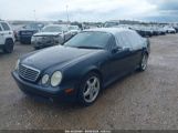 MERCEDES-BENZ CLK 430 photo