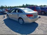 CHEVROLET CRUZE 1LT AUTO photo