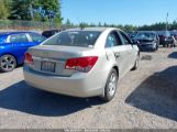 CHEVROLET CRUZE 1LT AUTO photo