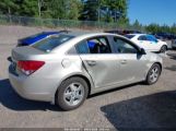 CHEVROLET CRUZE 1LT AUTO photo