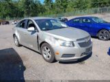 CHEVROLET CRUZE 1LT AUTO photo