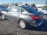 NISSAN SENTRA S 3N1AB7AP7GY259252 снимка