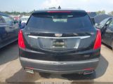 CADILLAC XT5 LUXURY снимка