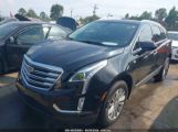 CADILLAC XT5 LUXURY снимка