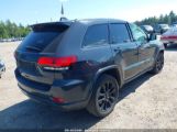 JEEP GRAND CHEROKEE ALTITUDE 4X4 photo