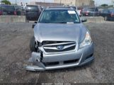 SUBARU LEGACY 3.6R PREMIUM снимка